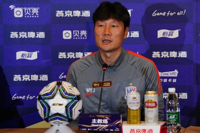 kaiyun-河南申花成中超保级判官 青岛大连等6队将迎苦战